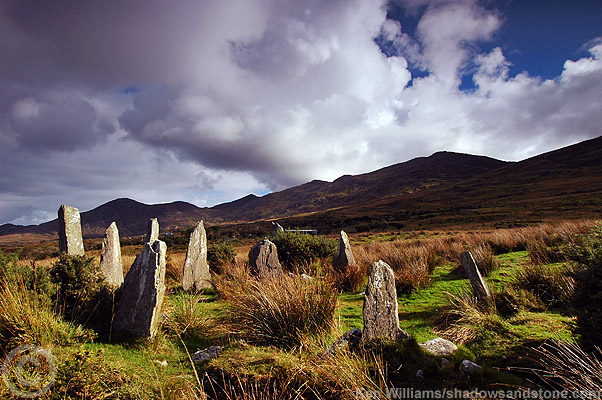 Ardgroom Stone Circle