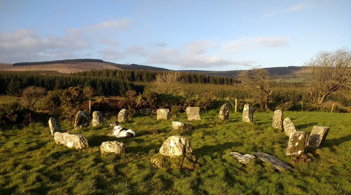 Announcing the Megalithic Portal photo competition winners for Jan to March 2020