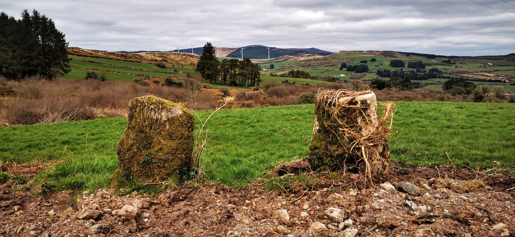Click for the gallery page to add comments and vote (PID:225550) Cabragh circle