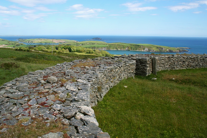 Click for the gallery page to add comments and vote (PID:107293) Knockdrum Stone Fort