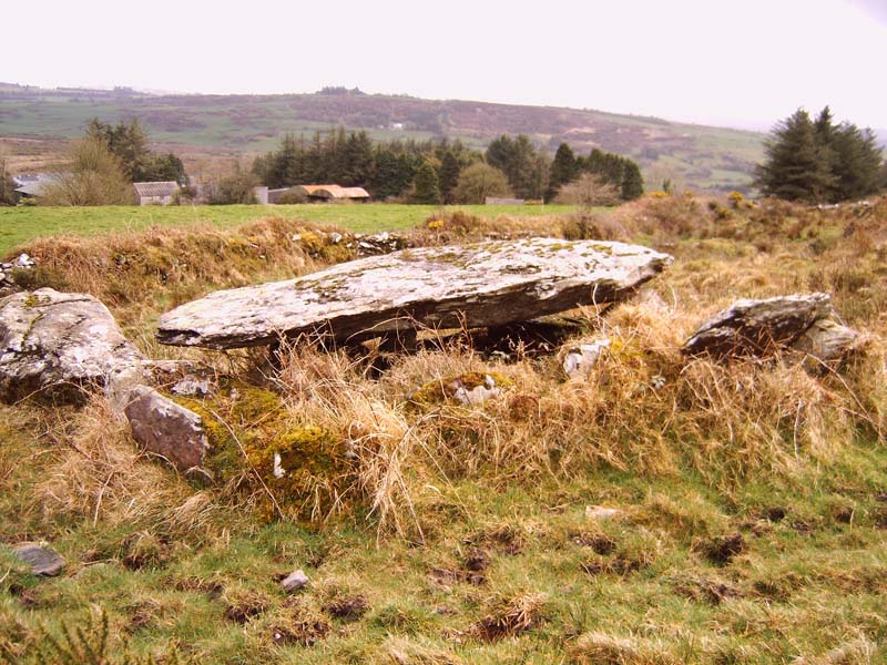 Click for the gallery page to add comments and vote (PID:13041) Lackaduv 1 Dolmen
