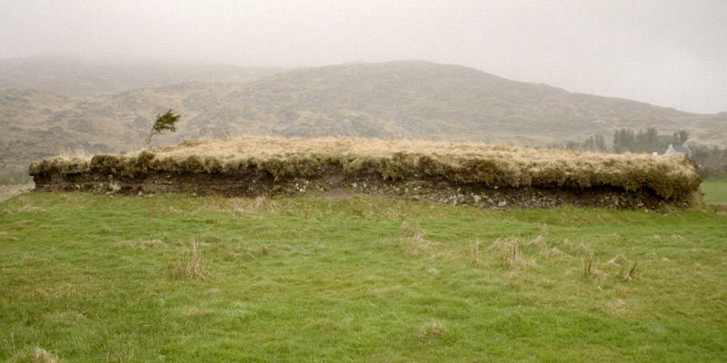 Teernahillane Ringfort