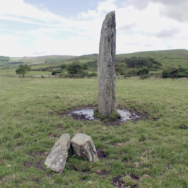 Click for the gallery page to add comments and vote (PID:10868) Maulmore Stones