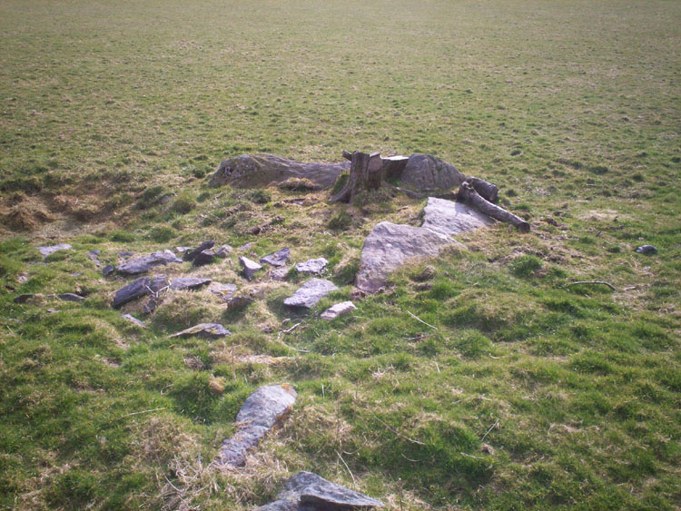 Click for the gallery page to add comments and vote (PID:54904) Curraduff Stone Circle