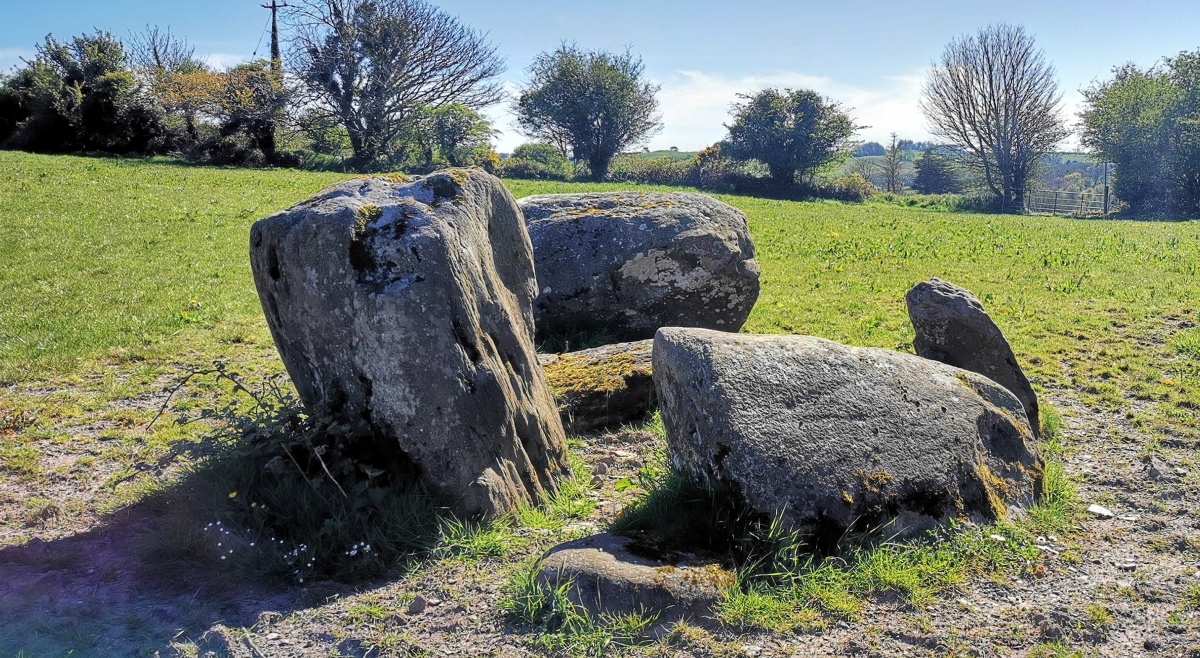 Click for the gallery page to add comments and vote (PID:227305) Knockavullig SW