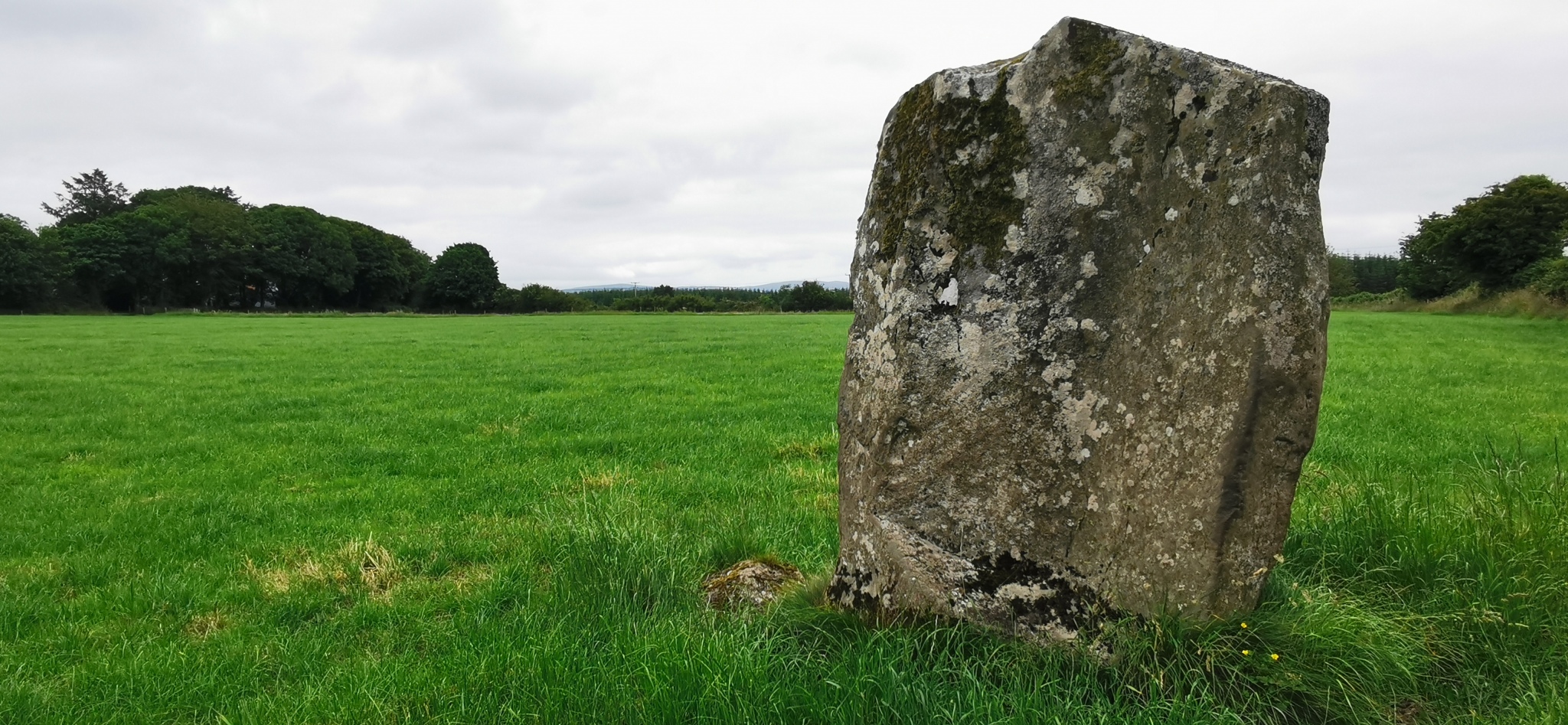 Click for the gallery page to add comments and vote (PID:229370) Lahakinneen standing stone
