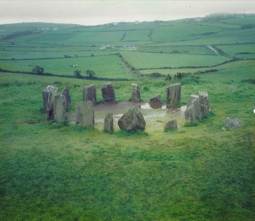 Click for the gallery page to add comments and vote (PID:105680) Drombeg Stone Circle