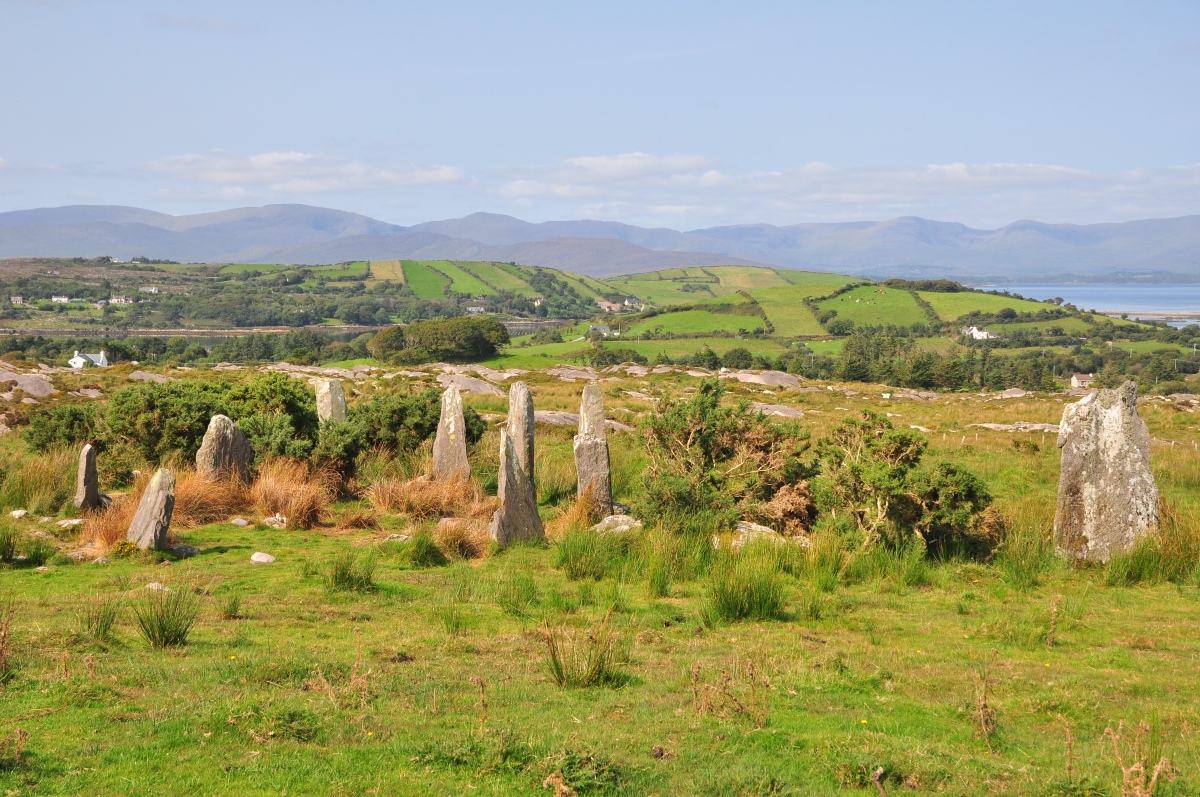 Click for the gallery page to add comments and vote (PID:245537) Ardgroom Stone Circle