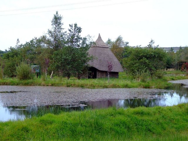 Millstreet Country Park