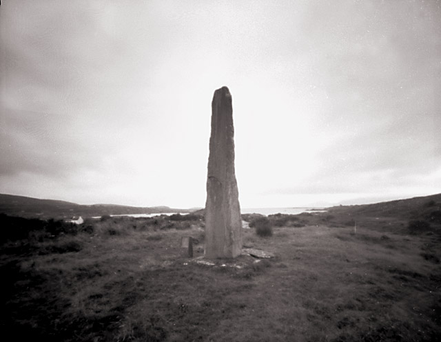 Ballycrovane