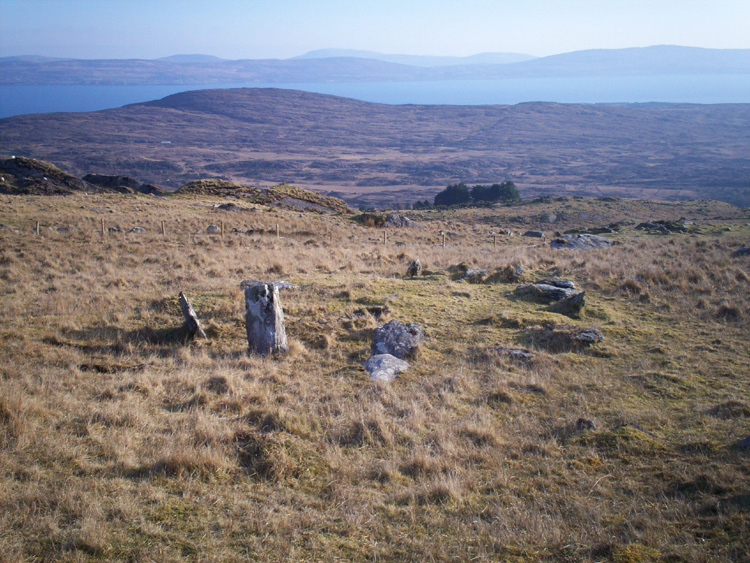 Click for the gallery page to add comments and vote (PID:54824) Kealagowlane Stone circle
