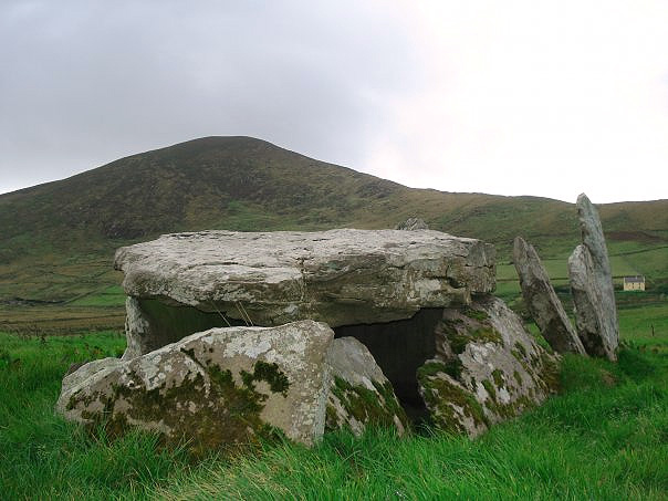 Click for the gallery page to add comments and vote (PID:53032) Coom Wedge Tomb