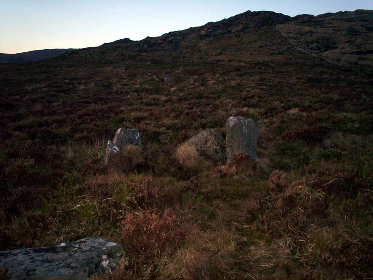 Click for the gallery page to add comments and vote (PID:54783) Canrooska Stone Row