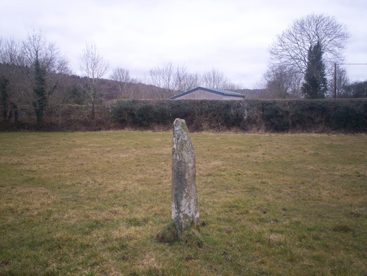 Click for the gallery page to add comments and vote (PID:55026) Ballymakeery Bridge