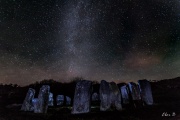 Drombeg Stone Circle - PID:148186