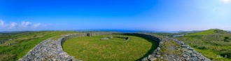 Knockdrum Stone Fort - PID:149107