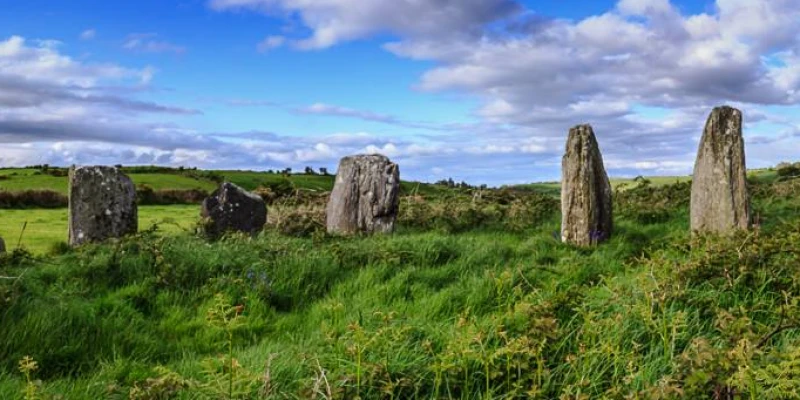 Bohonagh Circle