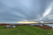 Altar Wedge Tomb