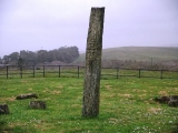St Brendan's Stone (Kilnaruane)