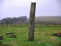 St Brendan's Stone (Kilnaruane) - PID:108987