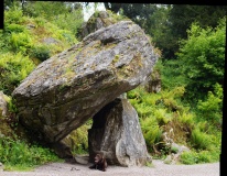 Blarney Dolmen