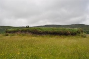 Teernahillane Ringfort - PID:60553