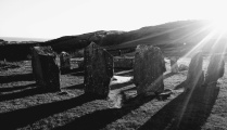 Click for full size image of Drombeg Stone Circle (PID:222585) Drombeg Stone Circle