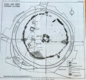 Moneen ring barrow 