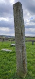 St Brendan's Stone (Kilnaruane)