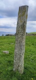 St Brendan's Stone (Kilnaruane)