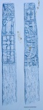 St Brendan's Stone (Kilnaruane)