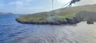 Ballynacallagh standing stone