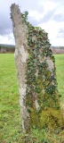 Caoinráth ogham stone
