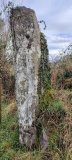 Caoinráth ogham stone