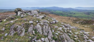 Gubbeen megalithic tomb