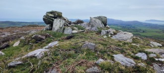 Gubbeen megalithic tomb