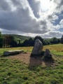 Turnaspidogy stone row - PID:274694
