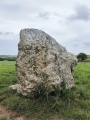 Burrane Standing Stone - PID:274696
