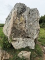 Burrane Standing Stone - PID:274698