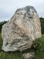 Burrane Standing Stone - PID:274697