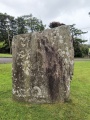 Lisnagun Standing Stone - PID:274699