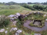 Drombeg Fulacht Fiadh and Hut - PID:274703