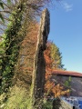 Goirtin Na Coille standing stone (north) - PID:274714