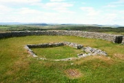 Knockdrum Stone Fort - PID:107303