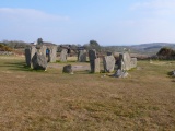 Drombeg Stone Circle