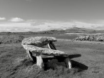 Altar Wedge Tomb - PID:302725