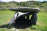 Altar Wedge Tomb - PID:122206