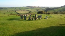 Drombeg Stone Circle