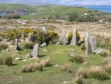 Ardgroom Stone Circle