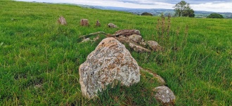 Cloghmacow